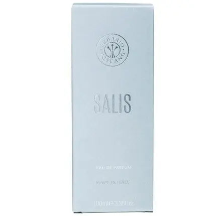 Erbario Toscano Eau de Parfum Scented Salt 100ml Erbario Toscano