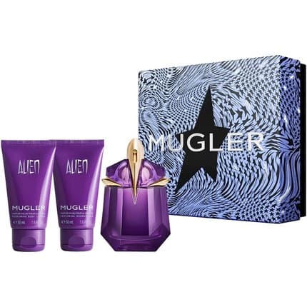 Mugler Alien Coffret 30 ml