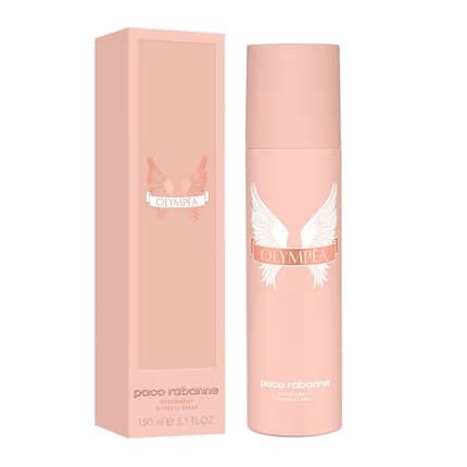 Paco Rabanne Olympea Deodrant Spray 150ml