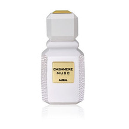 Ajmal Cashmere Musc Eau de Parfum Spray for Unisex 100ml