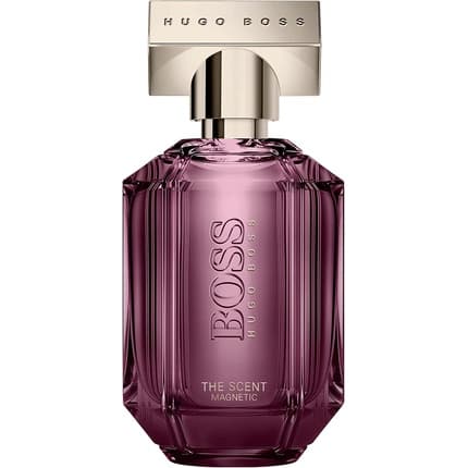 Boss the Scent Magnetic for Her - Eau de Parfum 50ml