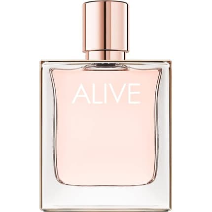Boss alive - toilet water for her 50ml