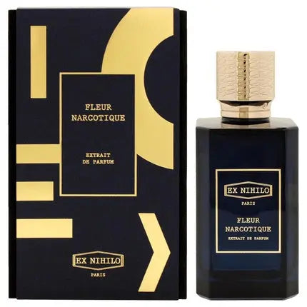 Ex Nihilo Fleur Narcotique Unisex 3.4 oz Extrait de Parfum