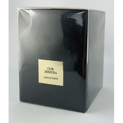 Armani Prive Sable Nuit - Intense Eau de Parfum Spray 100ml