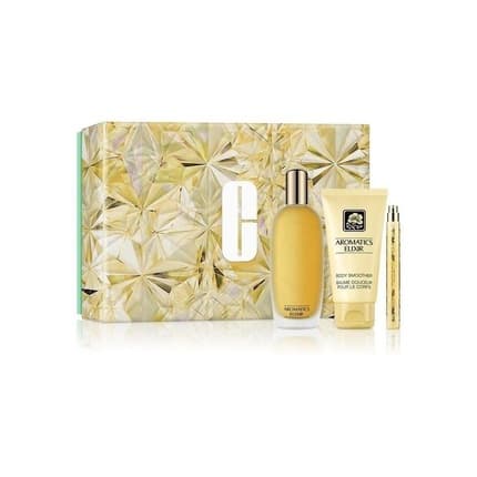 Clinique Aromatics Elixir Riches Coffret