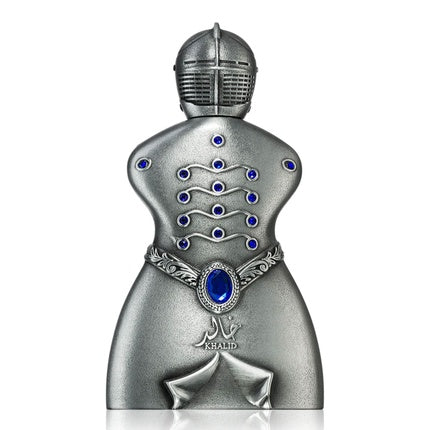 Lattafa Khalid Unisex Fragrance Eau de Parfum (EDP) Mixte 80ml