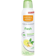 Natural Honey Fresh Extra Refreshing Deodorant Déodorant (Déo) Mixte 200ml