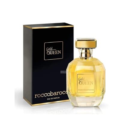 Roccobarocco Gold Queen Women 100ml - Spray perfume water