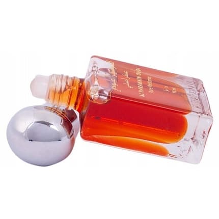 Al Haramain Oudi Arabic in Oil 15ml Unisex