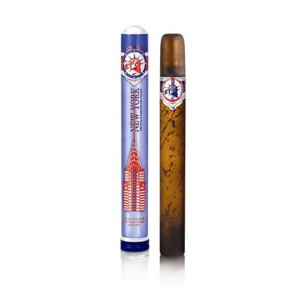 Cuba Original Cuba New York Eau de Toilette 35 ml