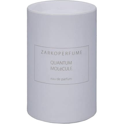 Zarkoperfume Quantum Molecule par Zarkoperfume Eau de Parfum (EDP) Mixte 100ml
