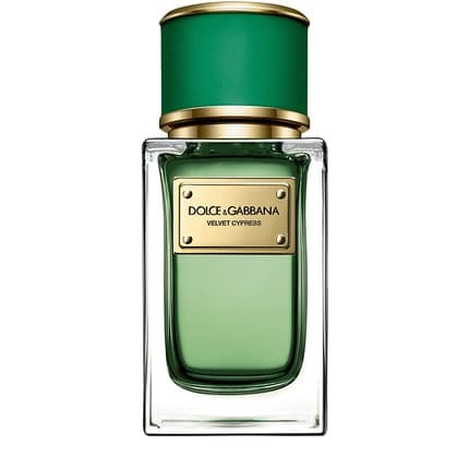 Dolce & Gabbana Velvet Cypress Eau de Parfum (EDP) Mixte