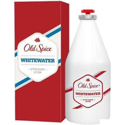 Old Spice Whitewater After Shave Lotion 100ml Unisex