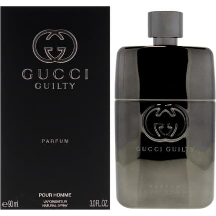 Gucci Guilty Man 90ml Perfume