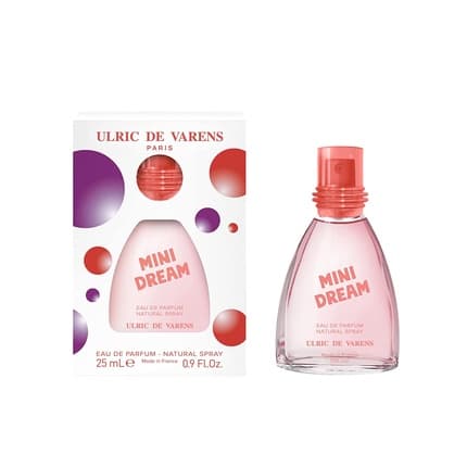 Ulric De Varens Mini Dream Eau de Parfum 25ml Unisex