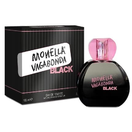 Monella Vagabonda Black Eau de Toilette 100ml Unisex