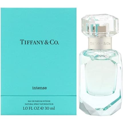 Tiffany Intense - Eau de Parfum Vaporizing 30ml