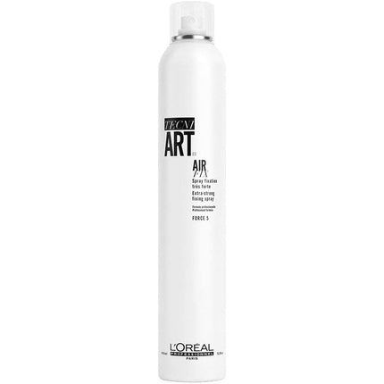 L'Oréal Professional Tecni.Art Air Fix Hair Spray 400 ml