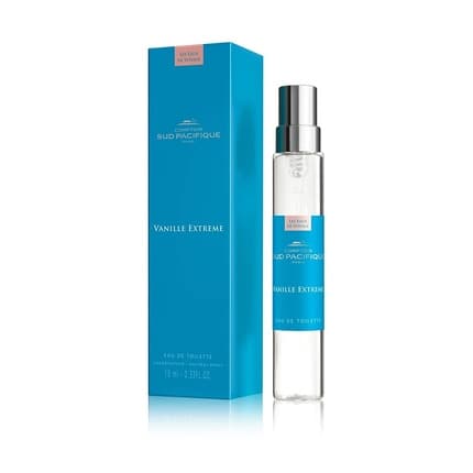 Comptoir Sud Pacifique Vanille Extreme , Eau de Toilette (EDT) Mixte 9ml