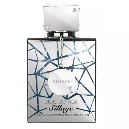 Armaf Club de Nuit Sillage Eau de Parfum 105ml Unisex
