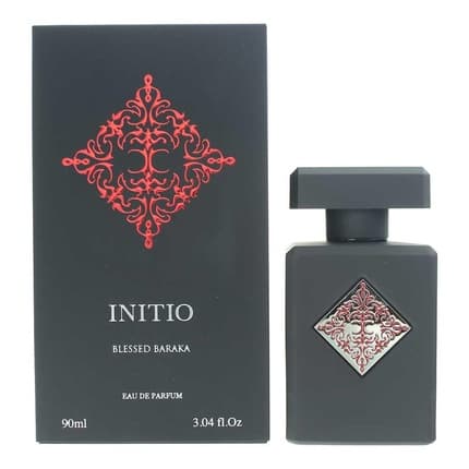 Initio Blessed Baraka Eau de Parfum (EDP) Mixte