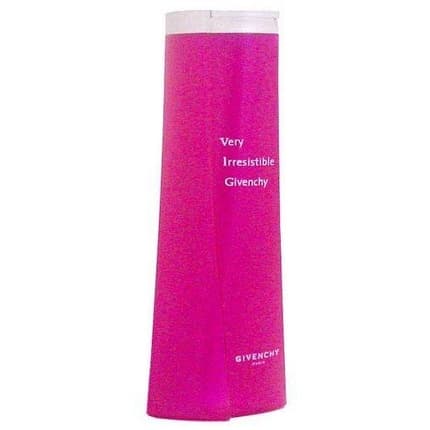 Givenchy Very Irresistible Gel 200ml Unisex