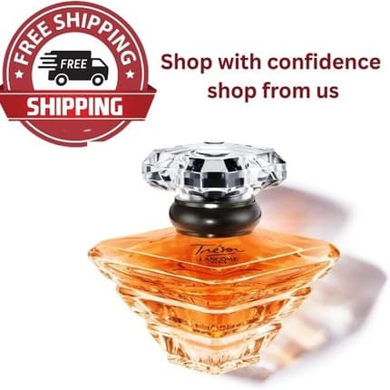 Lancme Trsor Eau de Parfum Femme 100 ml