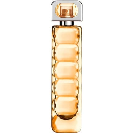Hugo Boss Orange Eau de Toilette Femme 75 ml