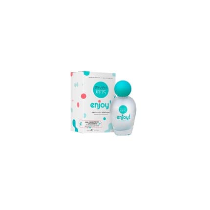 Seven Kids Agua De Enjoy 100 Ml Unisex