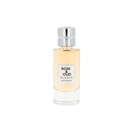 Flavia Rose Oud Eau de Parfum 100oz Unisex