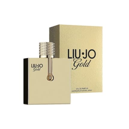 Liu Jo Gold New &amp; Sealed Eau de Parfum 75ml for women