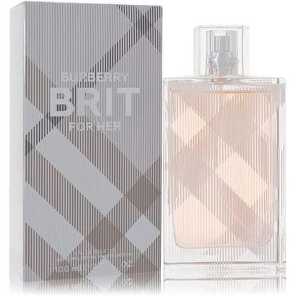 Burberry Brit for Her - Eau de toilette 100ml