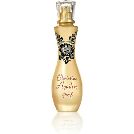 Christina Aguilera Glam Eau de Parfum 60 ml
