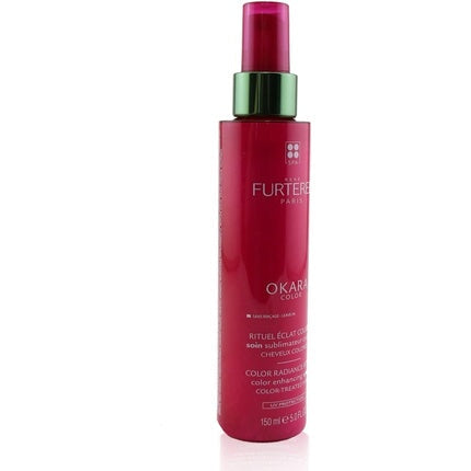 René Furterer Okara Color Radiance Ritual Color Enhancing Spray 150ml