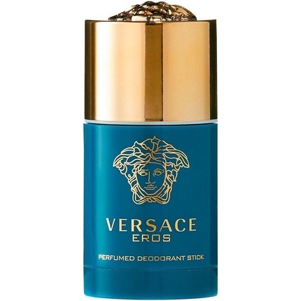 Versace Eros Deodrant Stick For Men 75ml Fresh 75g