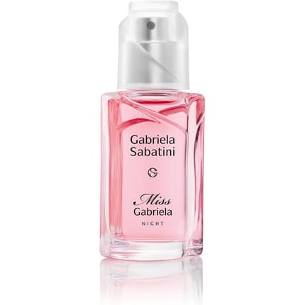 Gabriela Sabatini Miss Gabriela Night Edt Vapo 20ml
