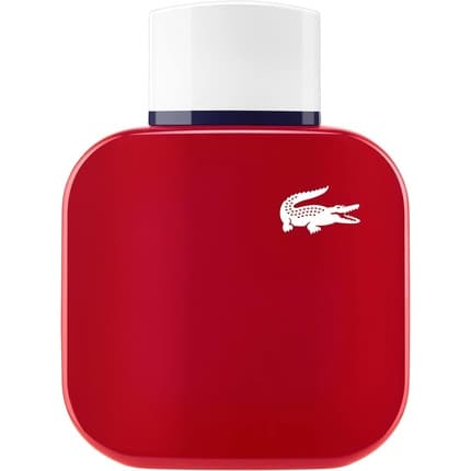 Lacoste l.12.12 French panache for her - eau de toilette 90ml
