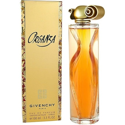 Givenchy Organza Eau de 100ml Unisex