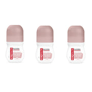 BOROTALCO ROBERTS Invisible Deodorant Roll-On Cipriato No Transfer 50ml Borotalco
