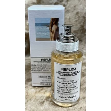 Maison Margiela Replica Beach Walk Eau de Toilette