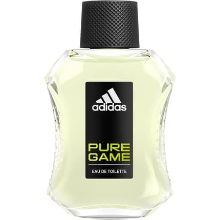 Adidas pure game aftershave 100ml