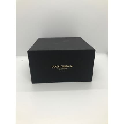 Dolce and Gabbana Velvet Pure Eau de Parfum Femme 50 ml