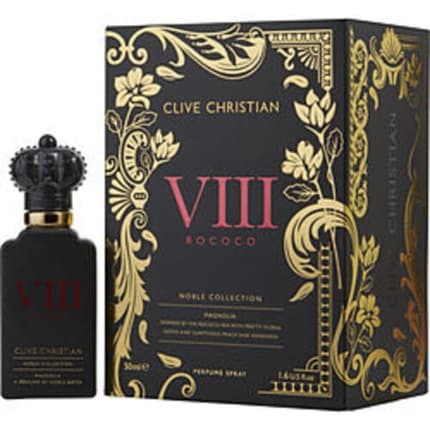 Clive Christian Noble VIII Rococo Magnolia 1 Unisex