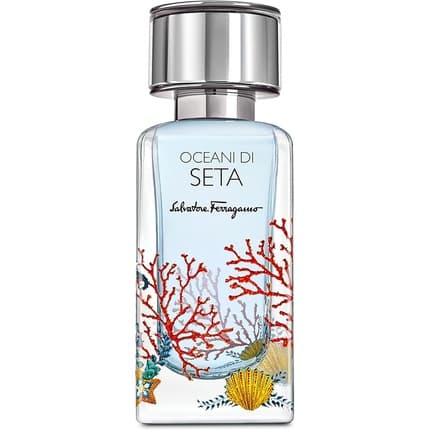 Salvatore Ferragamo Oceani di Seta - Eau de Parfum 50ml