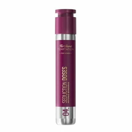 Antonio Banderas Her Secret Temptation Eau de Toilette (EDT) Mixte