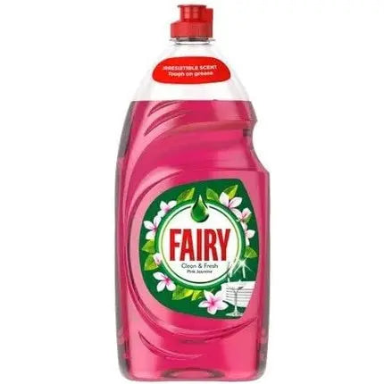 Fairy WUL Pink Jasmine 1015ml Dcs
