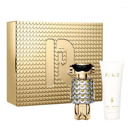 Fame Eau de Parfum - 80 ml Coffret Eau de Parfum Fame