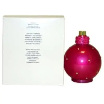 Fantasy by Britney Spears Eau De Parfum Spray for Women 100ml