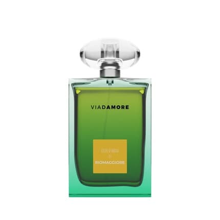 Viadamar Viadamore Fichi D'India di Riomaggiore Eau de Parfum (EDP) Mixte 75ml
