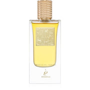 Khadlaj Oud Pure Mystical Indian - Unisex Eau de Parfum 60ml Unisex